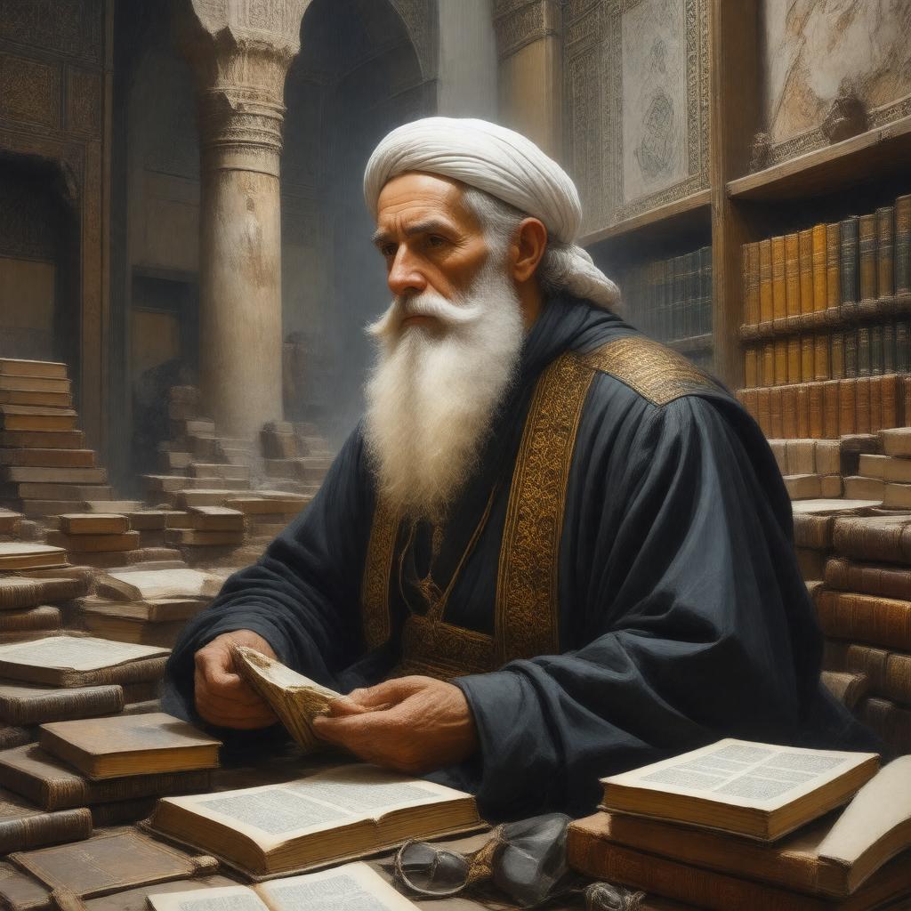Ibn Arabi